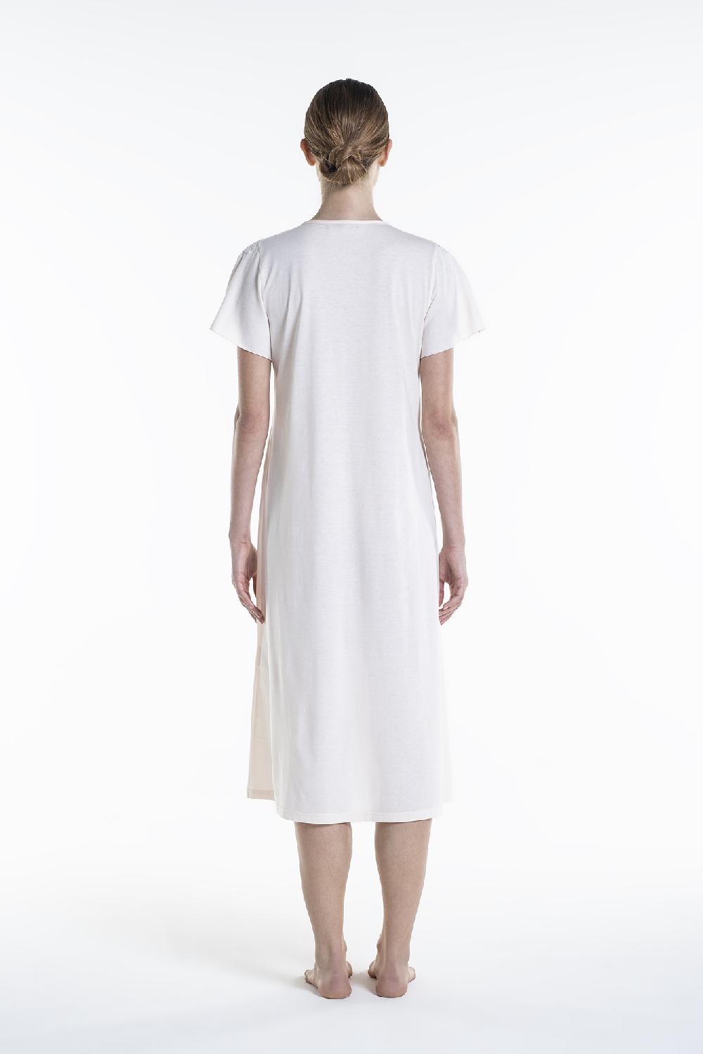 Verdiani Camicia Jersey Cotone Pima Nuova