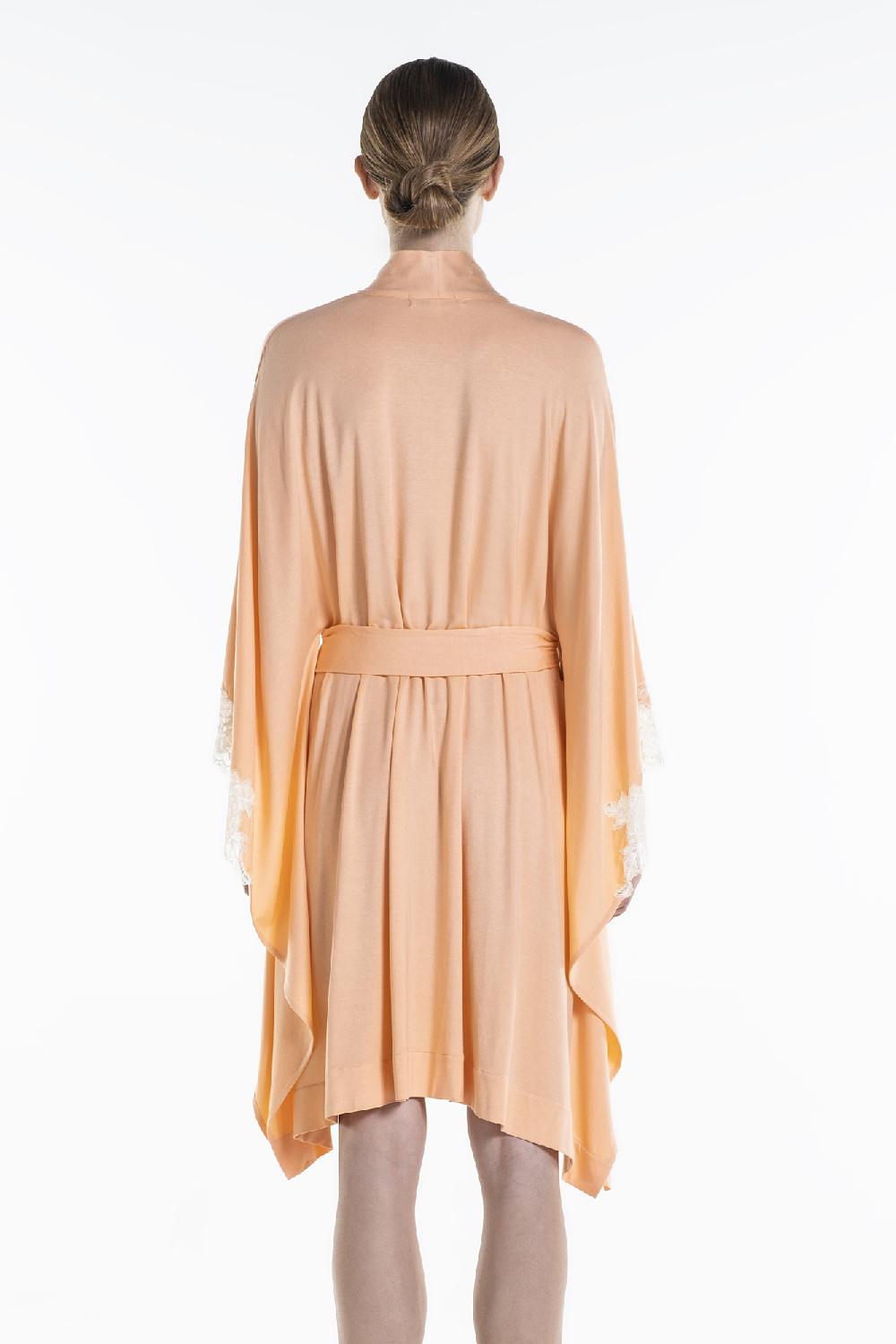 Verdiani Kimono Modal Tencel In Linea