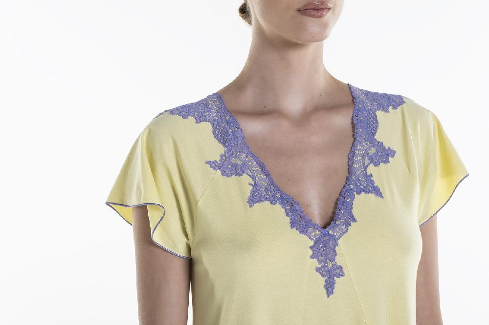 Verdiani Camicia Modal Tencel Promozione Limitata