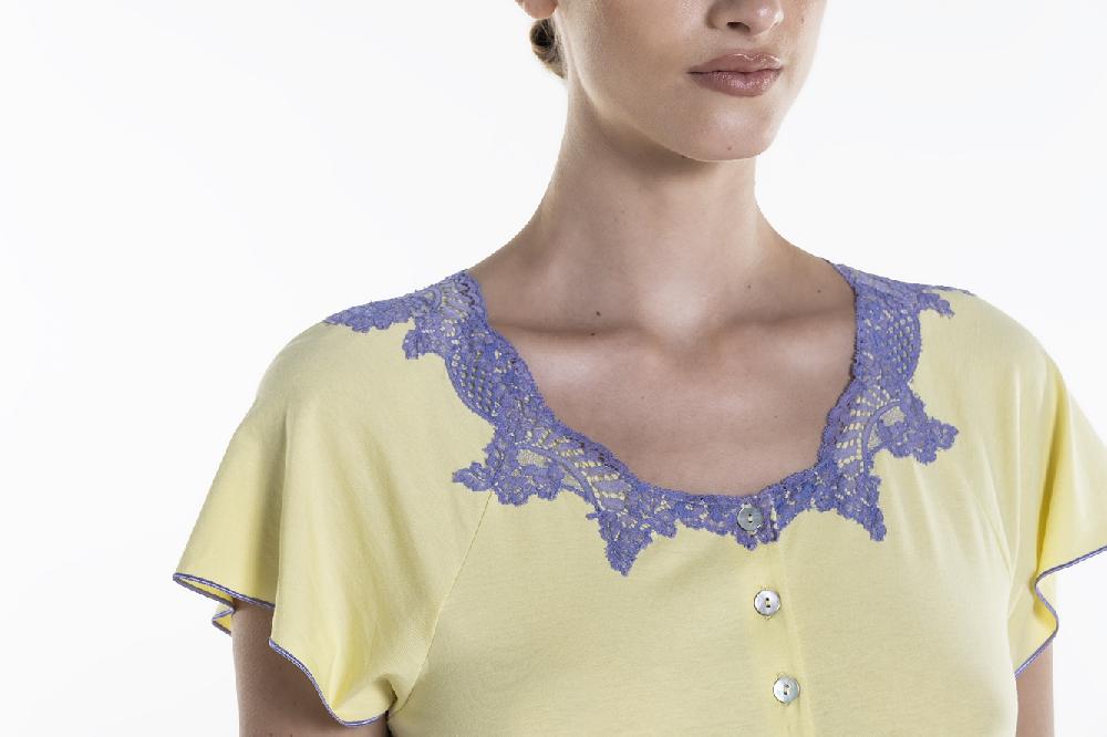 Verdiani Camicia Modal Tencel Fino Al -60%