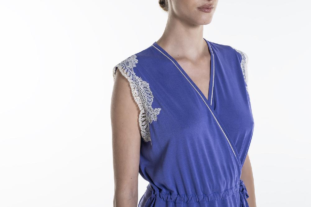 Verdiani Pigiama Modal Tencel Shopping Online