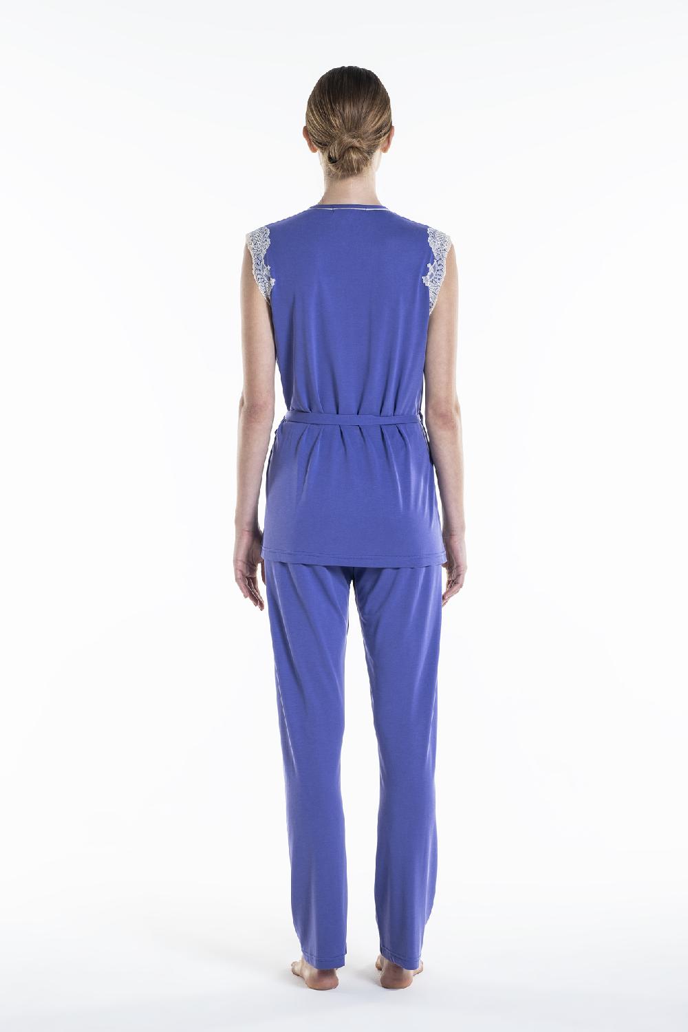 Verdiani Pigiama Modal Tencel Shopping Online