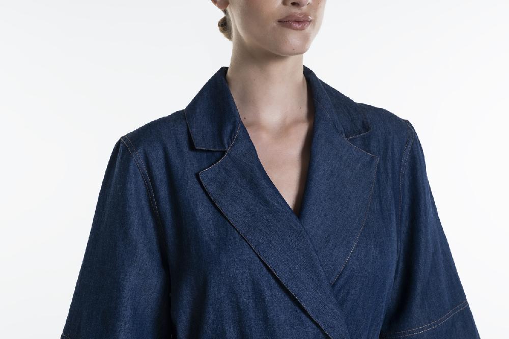 Verdiani Abito Denim I Più Venduti