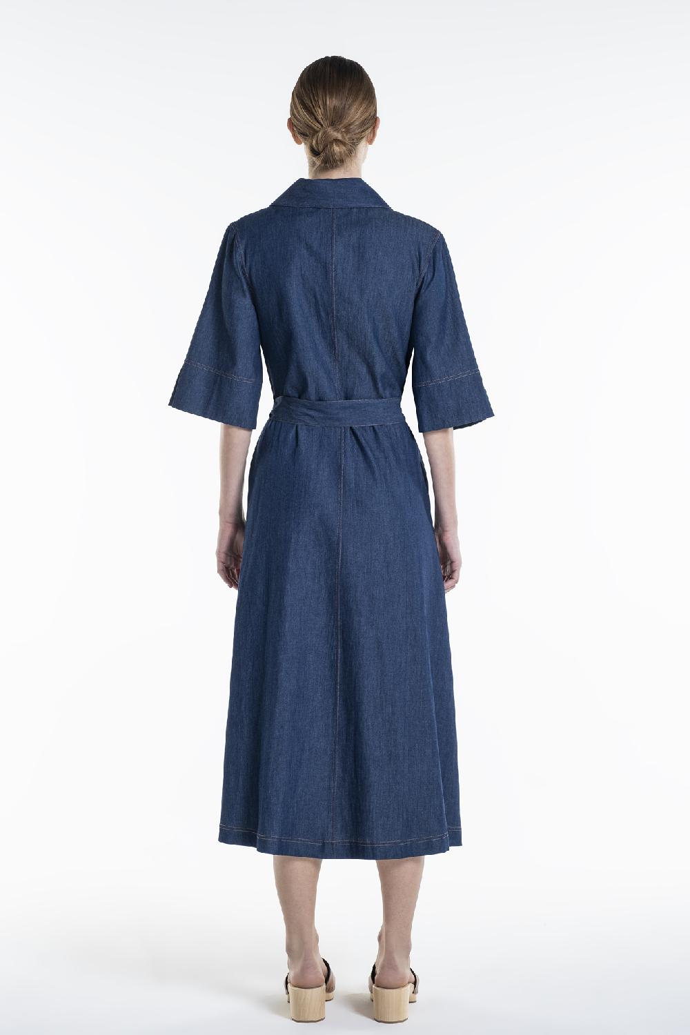 Verdiani Abito Denim I Più Venduti