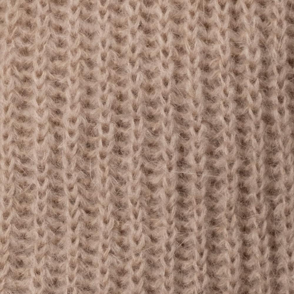 Verdiani Cardigan Misto Lana Mohair Nuova