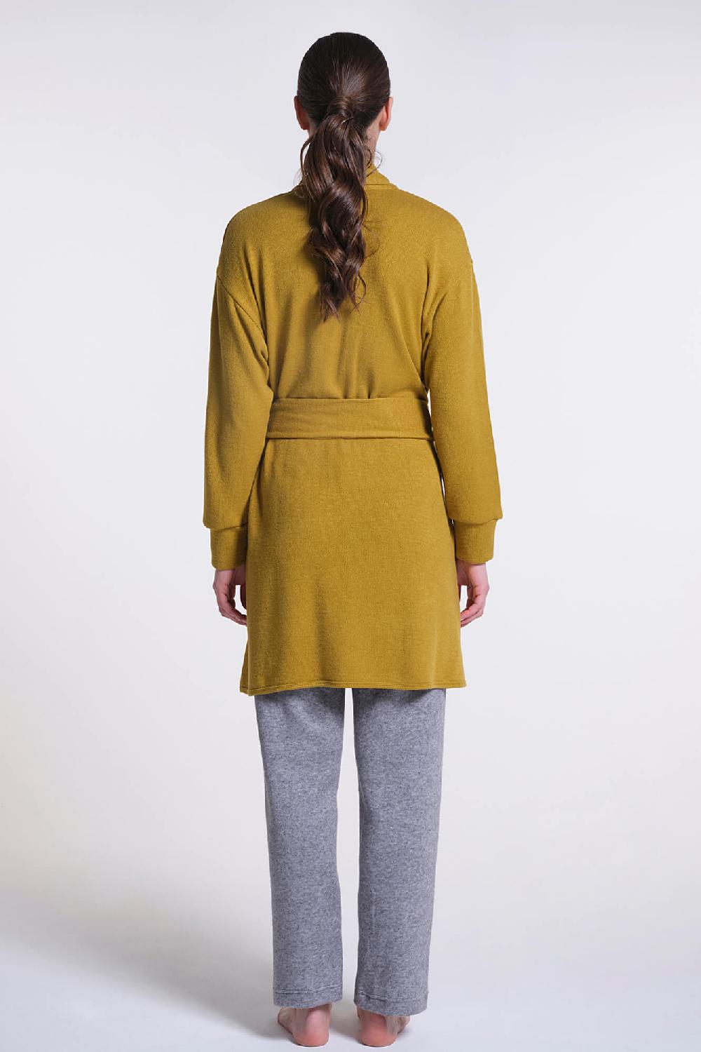 Verdiani Cardigan Tricot Spedizione Gratuita