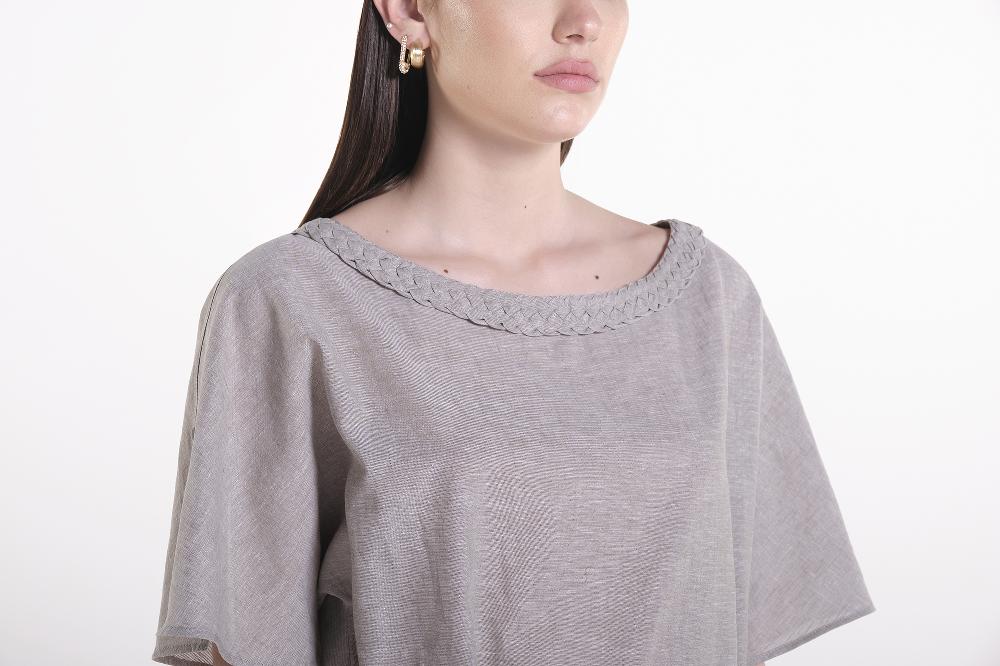 Verdiani Abito Lino/Cotone Soddisfazione Garantita
