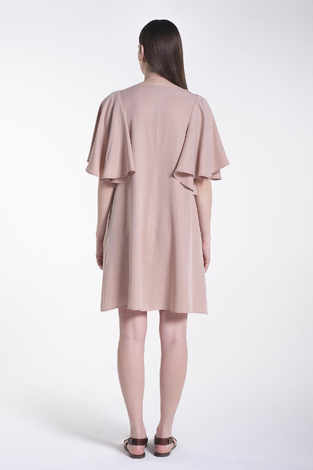 Verdiani Abito Twill Tencel Convenienza