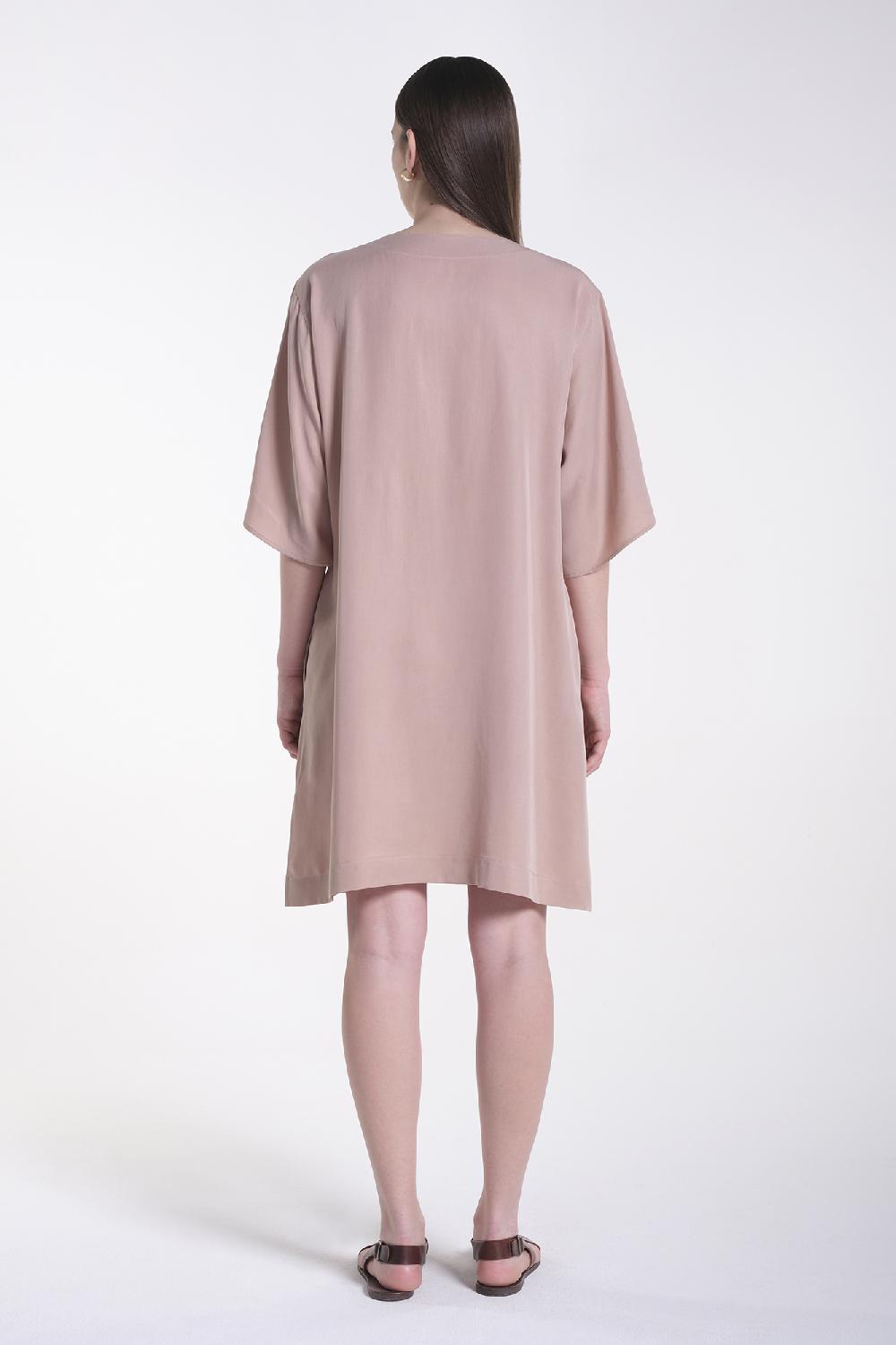 Verdiani Abito Twill Tencel Novità