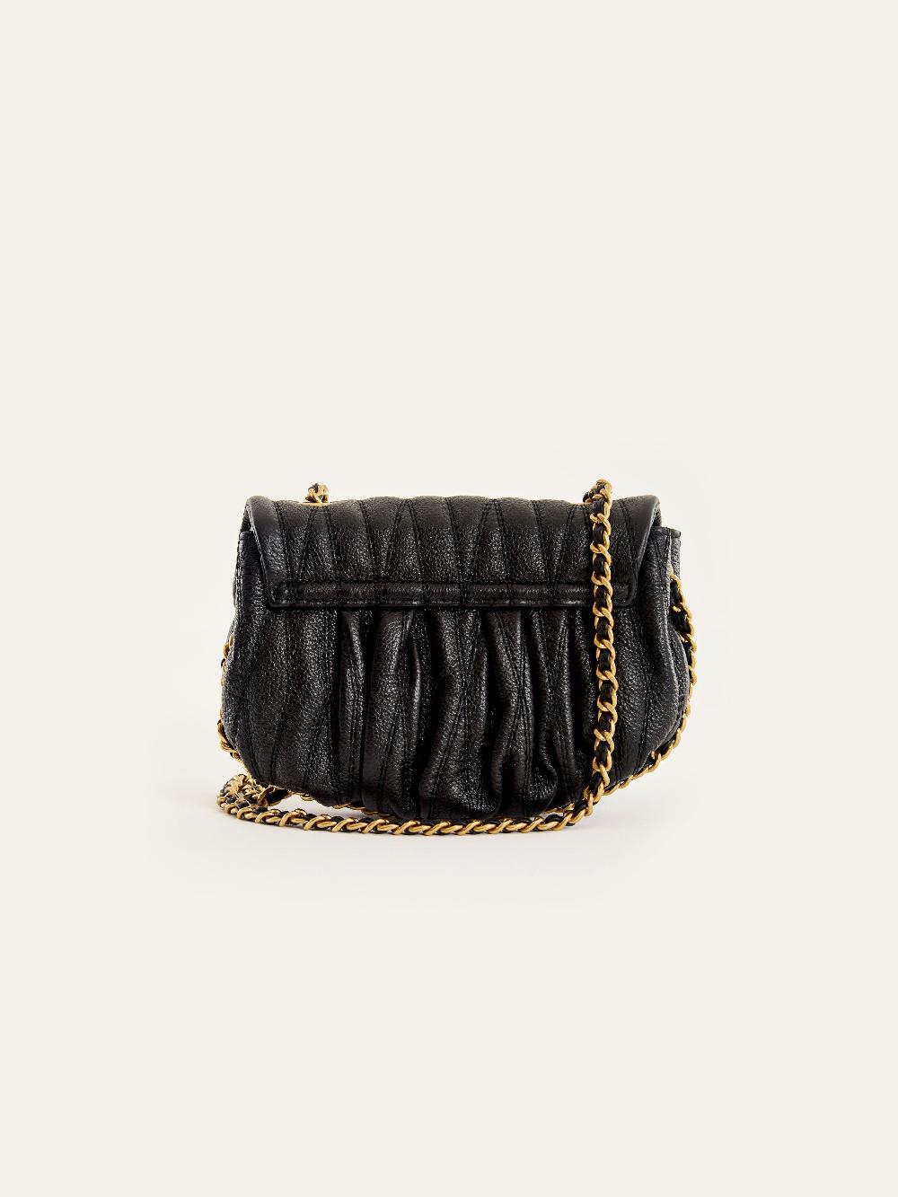 Vicolo Borsa Baltimora Nero 2025