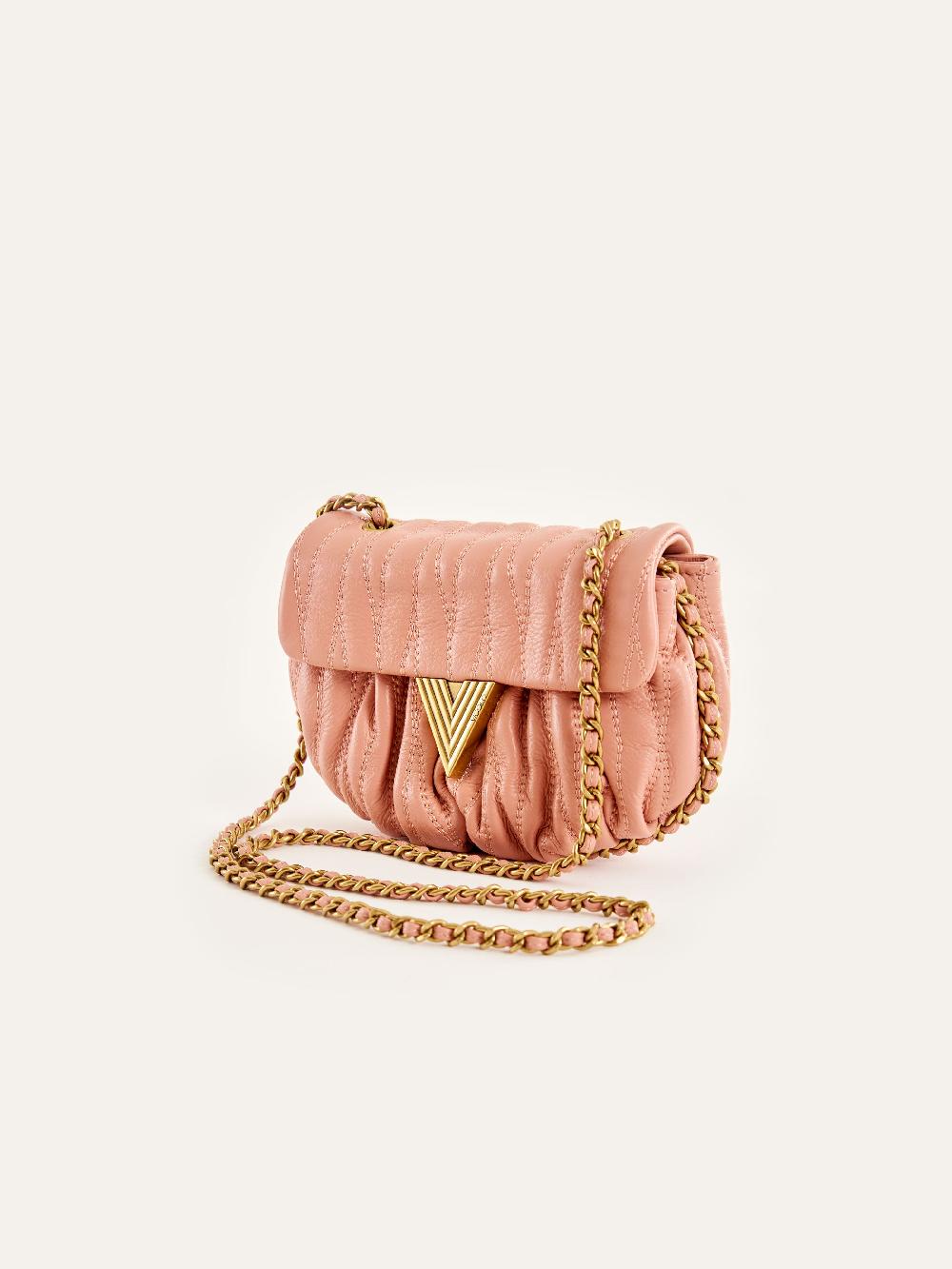Vicolo Borsa Baltimora Rosa Italia