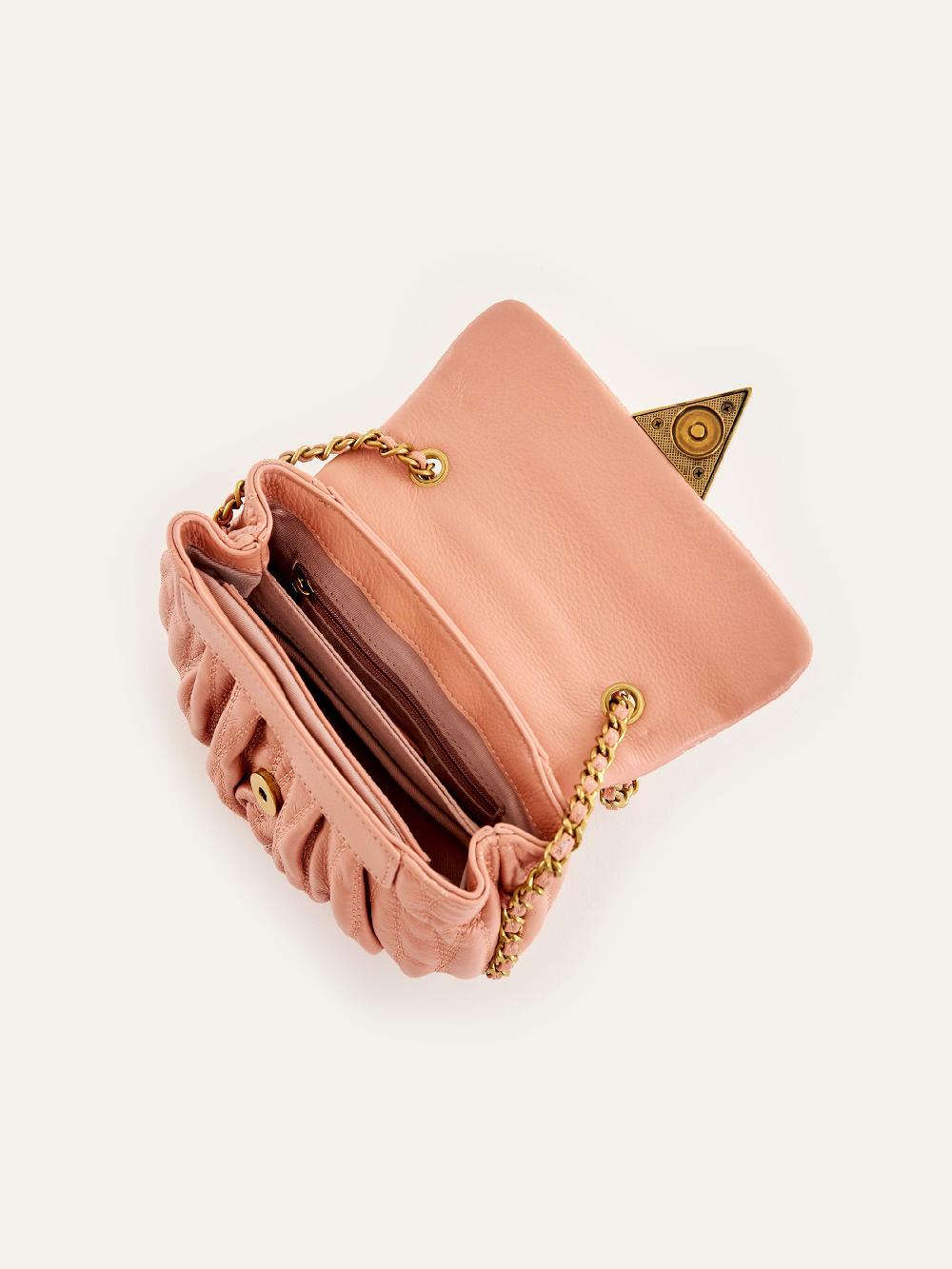Vicolo Borsa Baltimora Rosa Italia