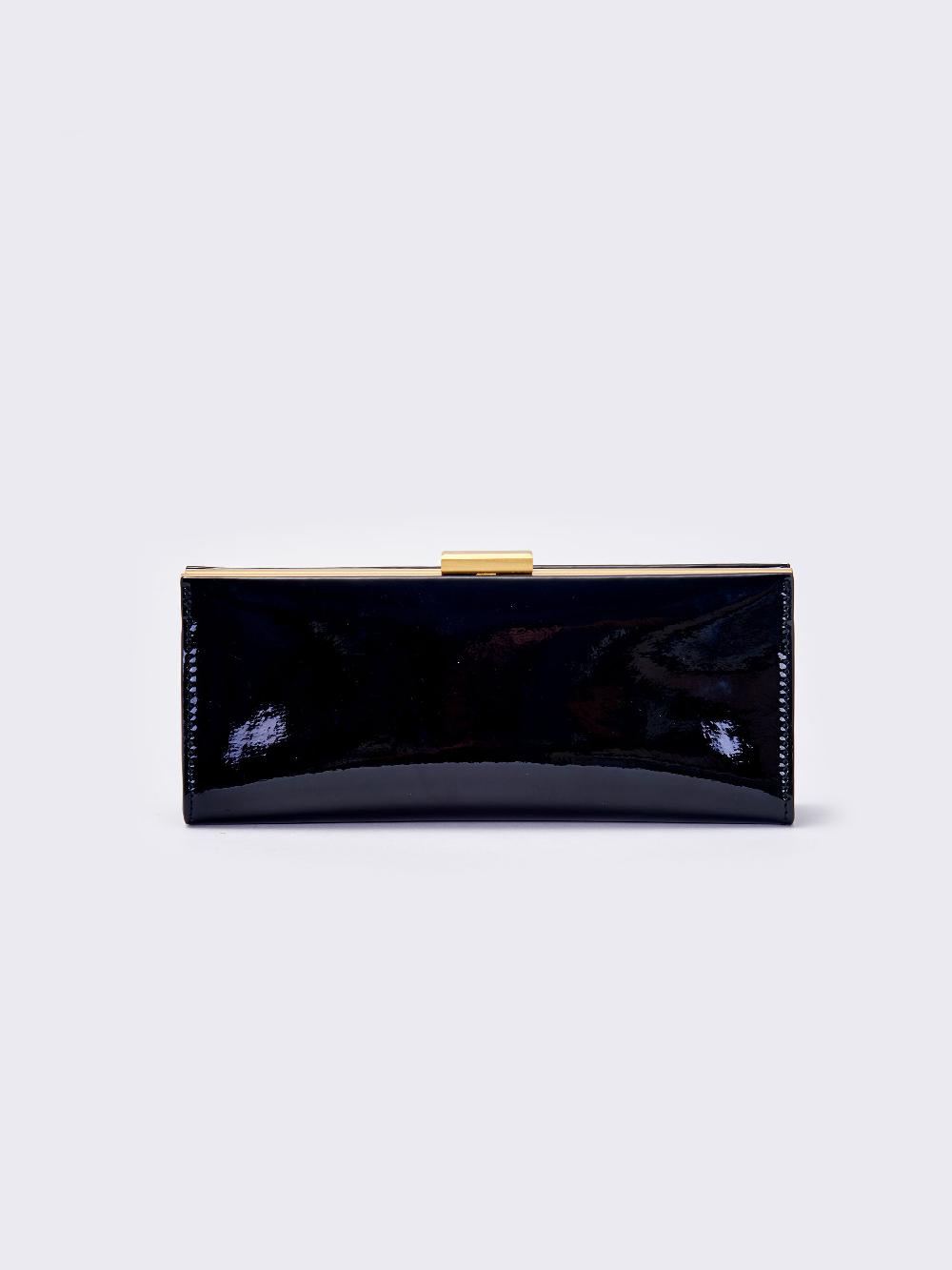 Vicolo Borsa Ginger Nero Qualità