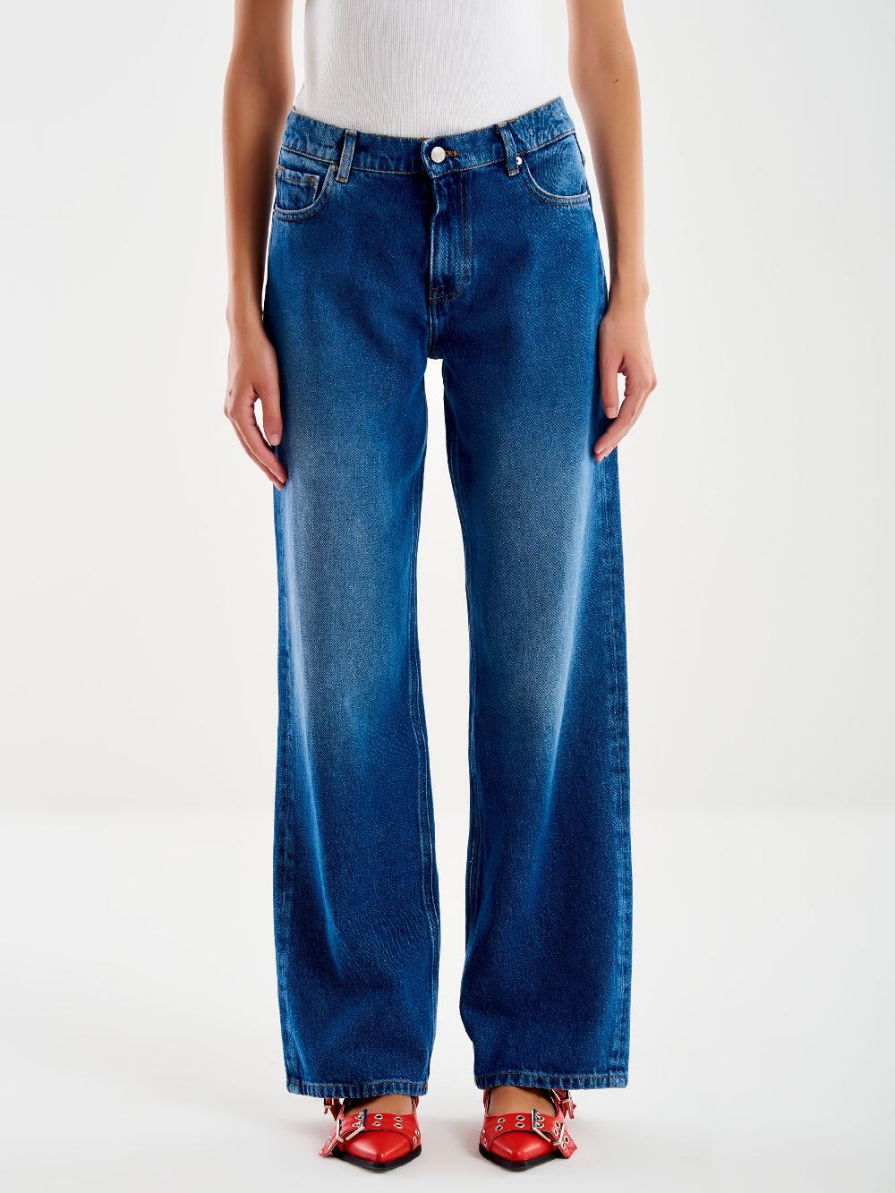 Vicolo Jeans Icon Alex Blu Economico