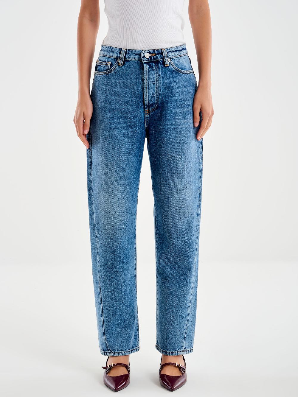 Vicolo Jeans Blair Blu Hotsell
