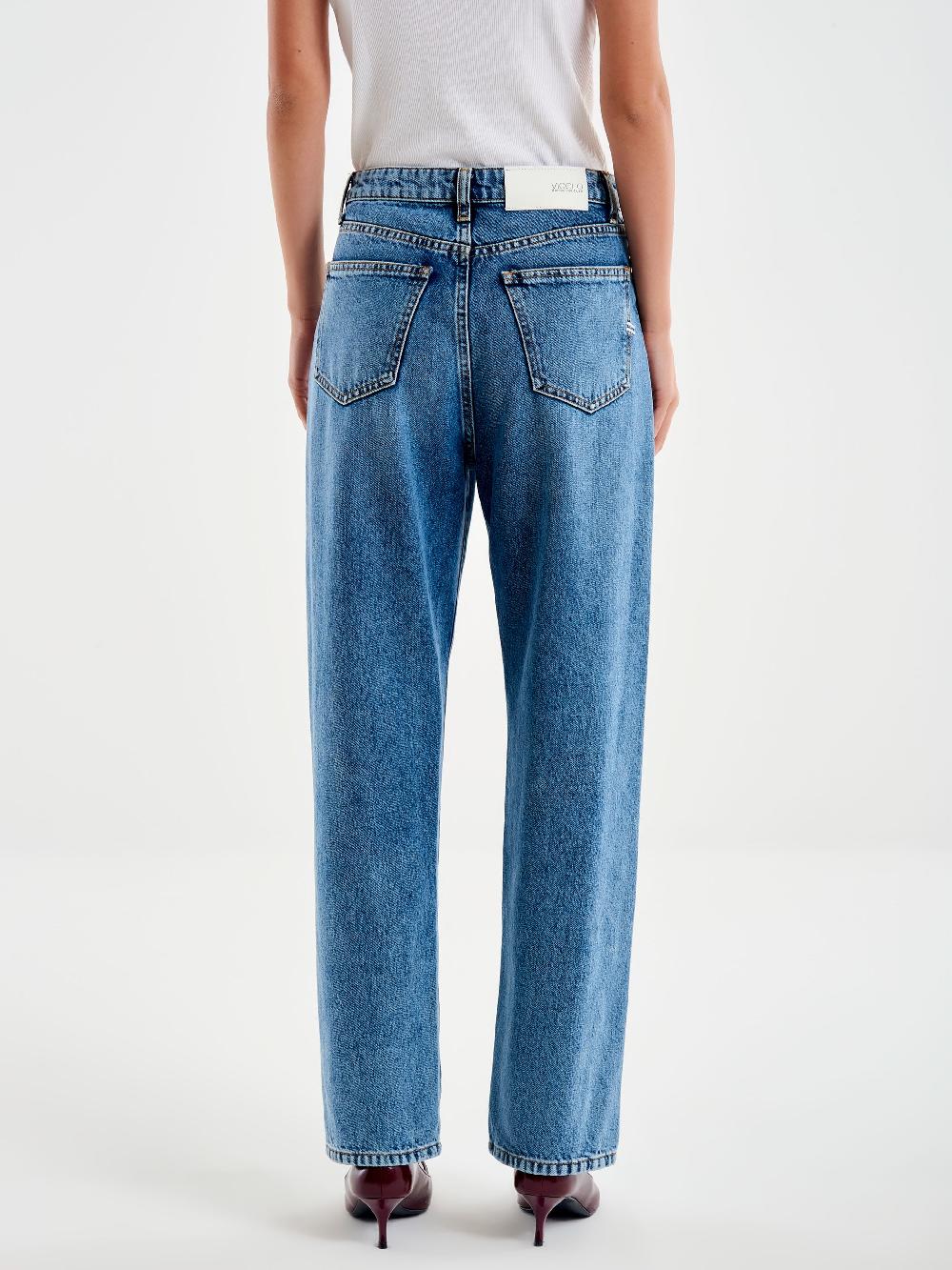 Vicolo Jeans Blair Blu Hotsell