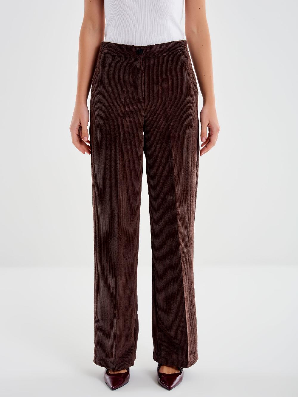 Vicolo Pantalone in Velluto a Palazzo Moro Qualità