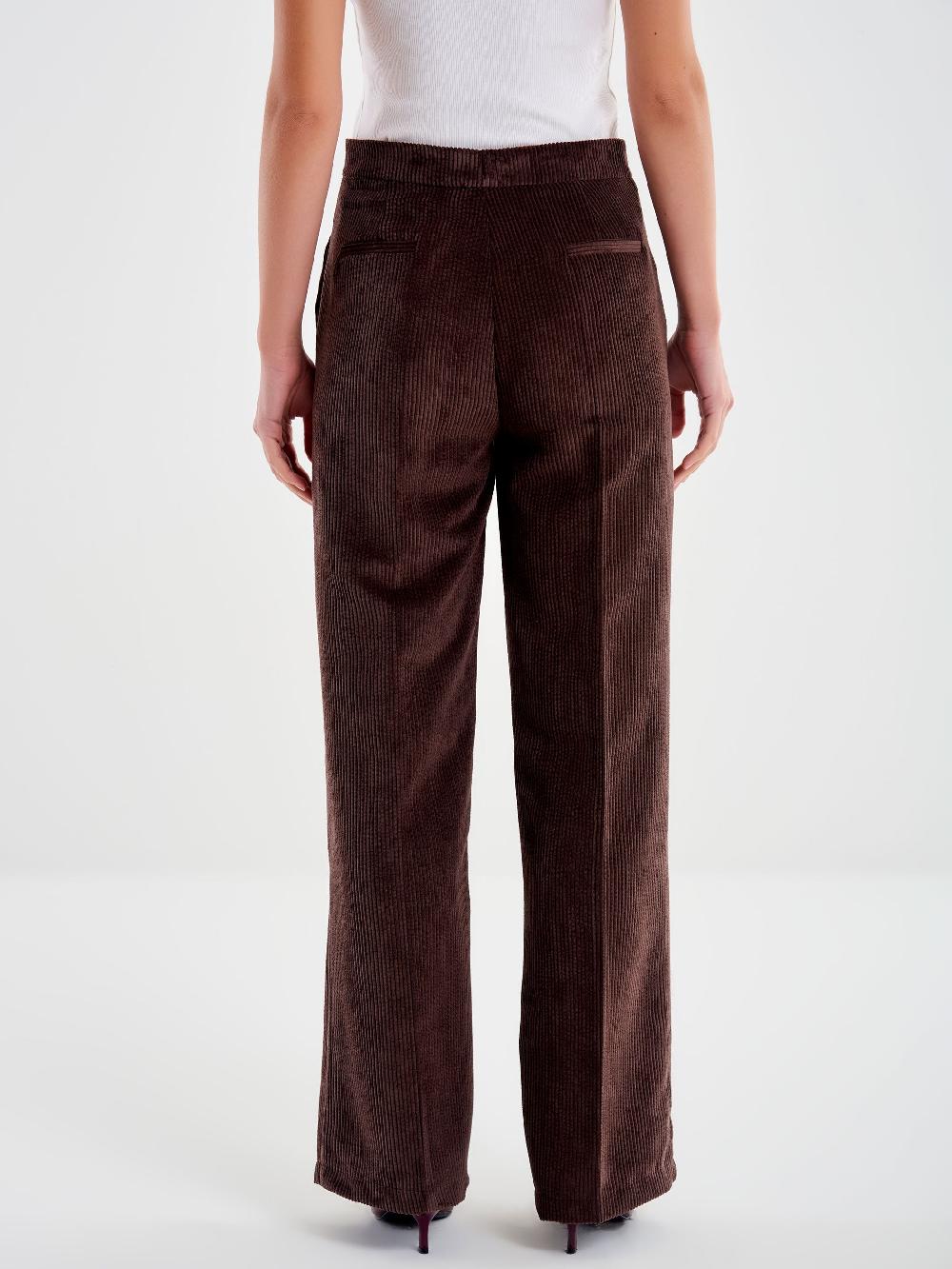 Vicolo Pantalone in Velluto a Palazzo Moro Qualità