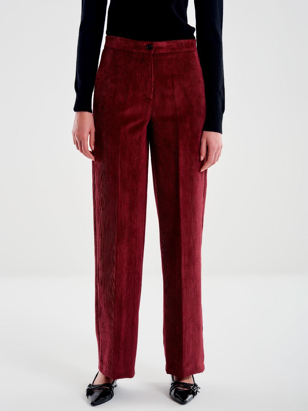Vicolo Pantalone in Velluto a Palazzo Bordeaux Economico