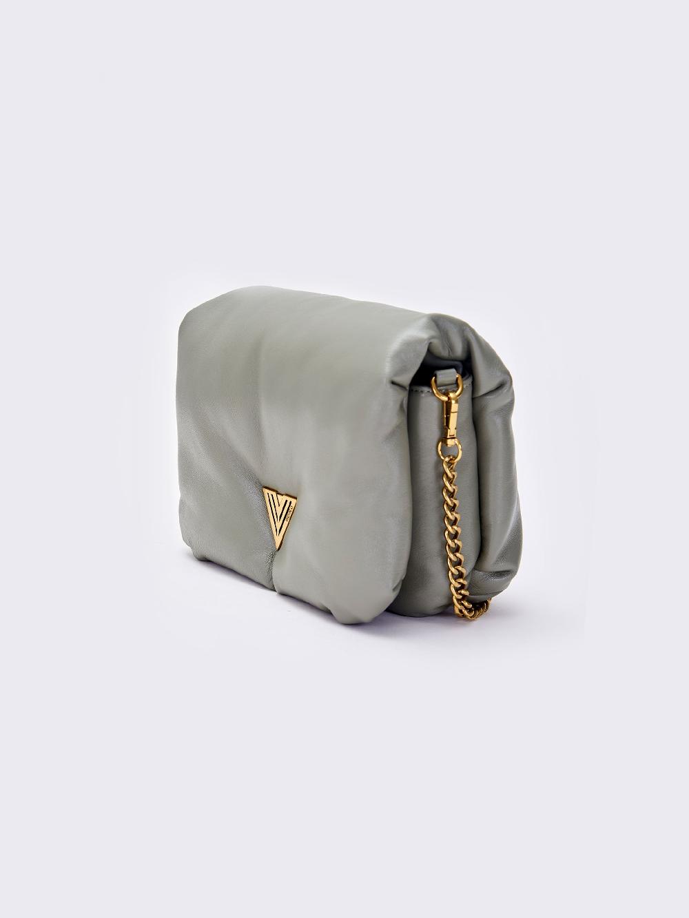 Vicolo Borsa Bubble Grigio Affare Del Giorno