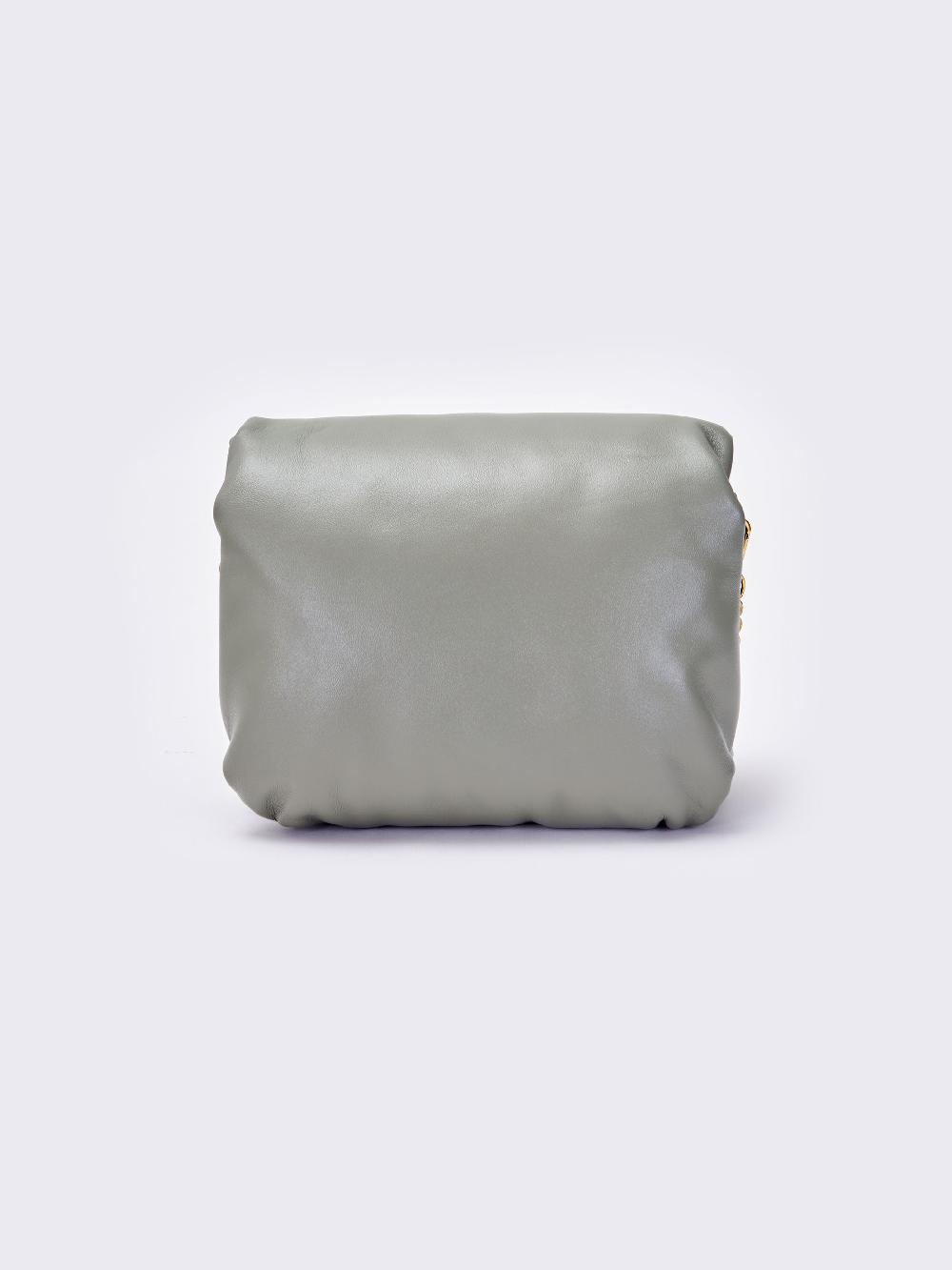 Vicolo Borsa Bubble Grigio Affare Del Giorno