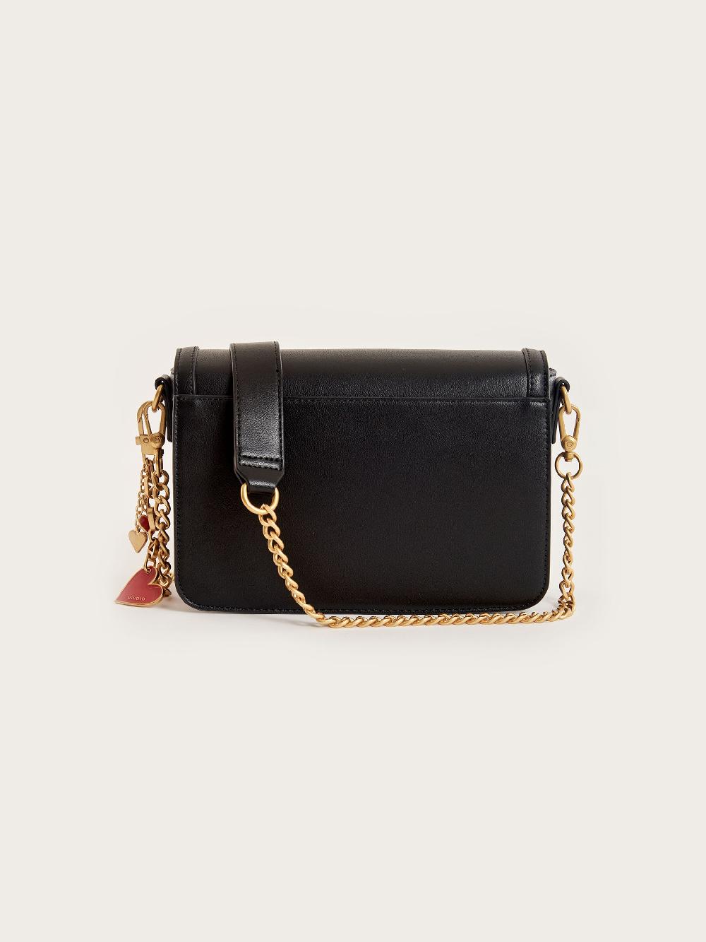 Vicolo Borsa Le Marais – Vicolo Sconto
