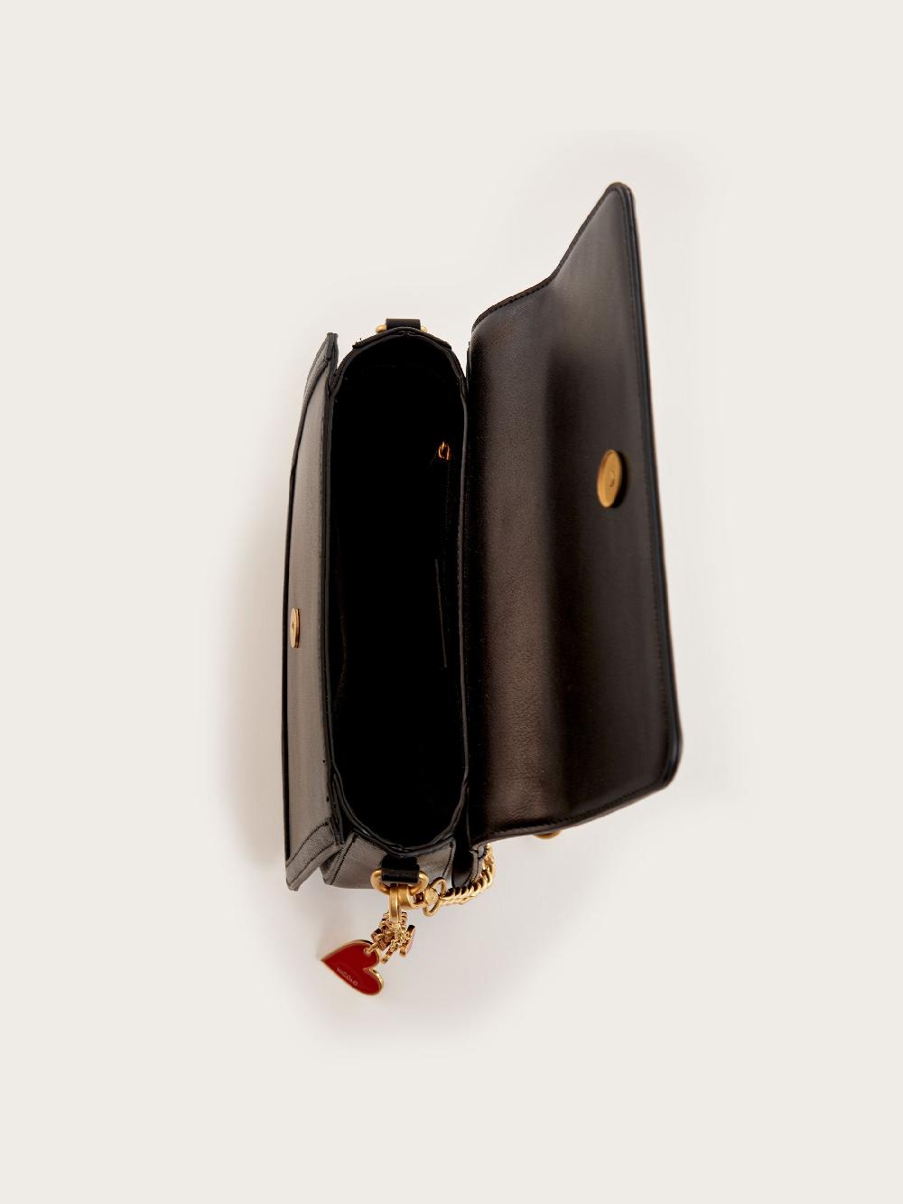Vicolo Borsa Le Marais – Vicolo Sconto