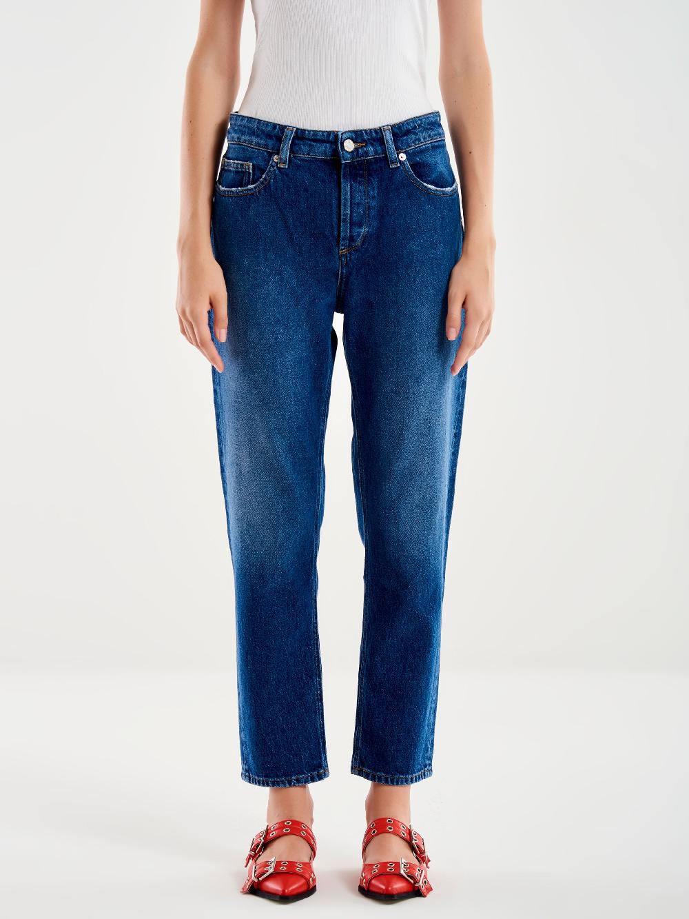 Vicolo Jeans Icon Piper Blu 2025