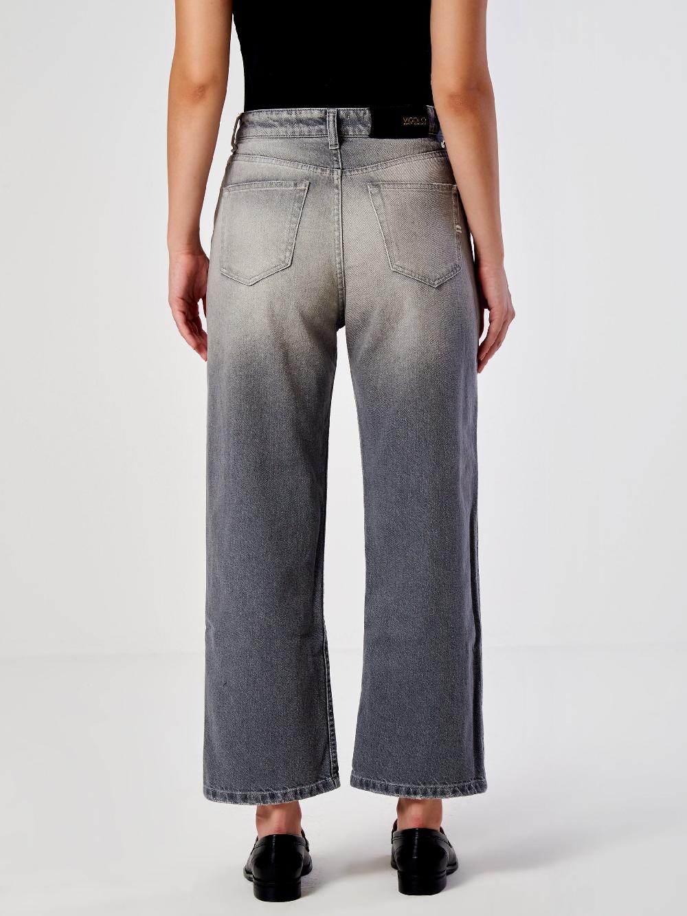 Vicolo Jeans Icon Kate GrigioGrigio Italia
