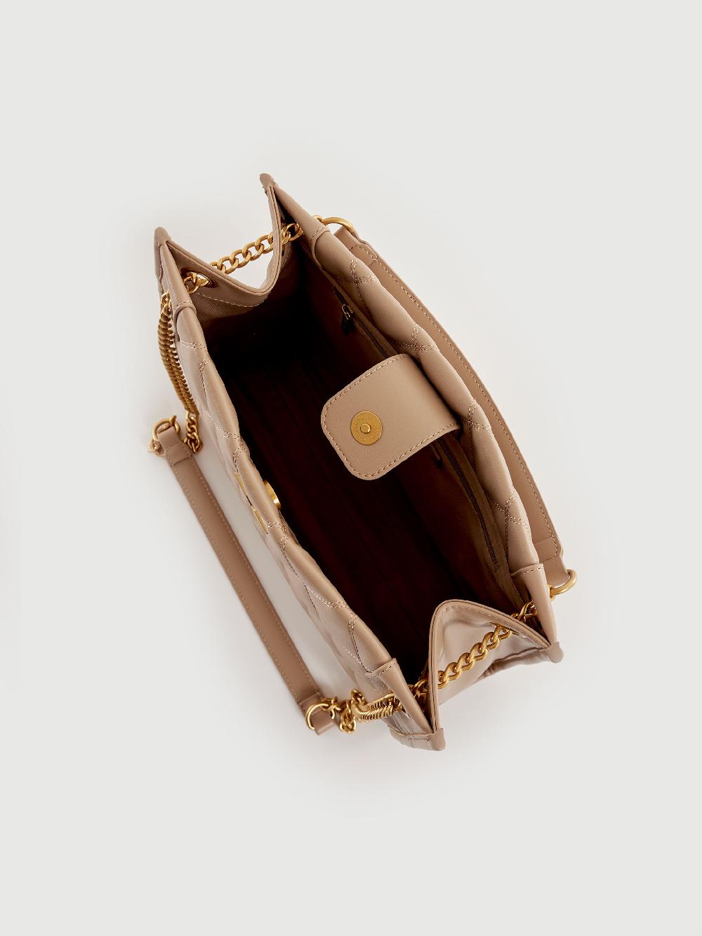 Vicolo Borsa l'École Beige In Vendita
