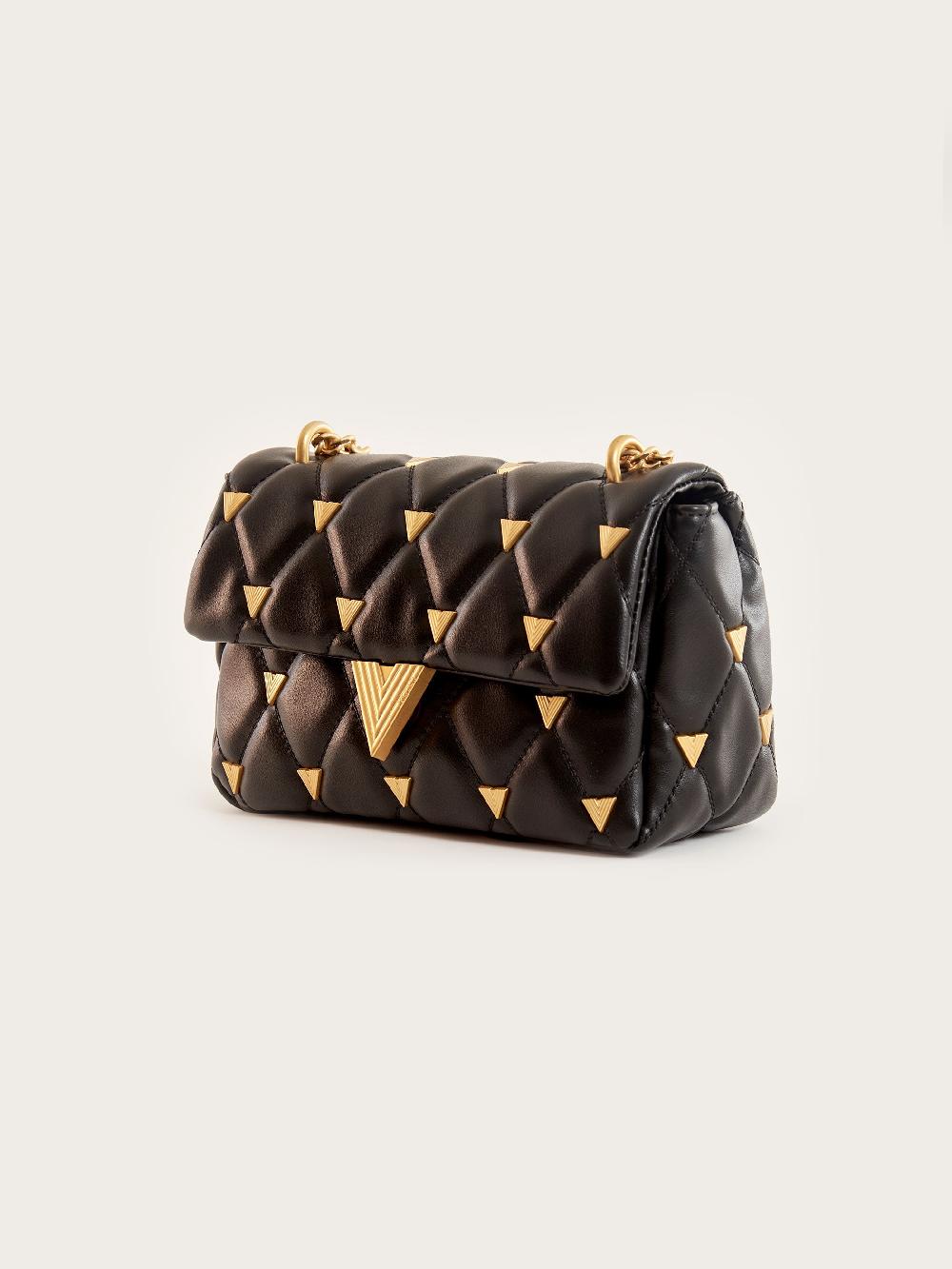 Vicolo Borsa Prisma Nero Offerte