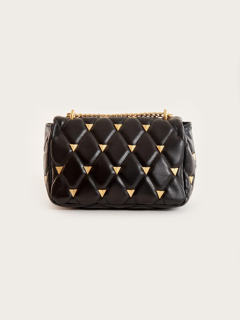 Vicolo Borsa Prisma Nero Offerte