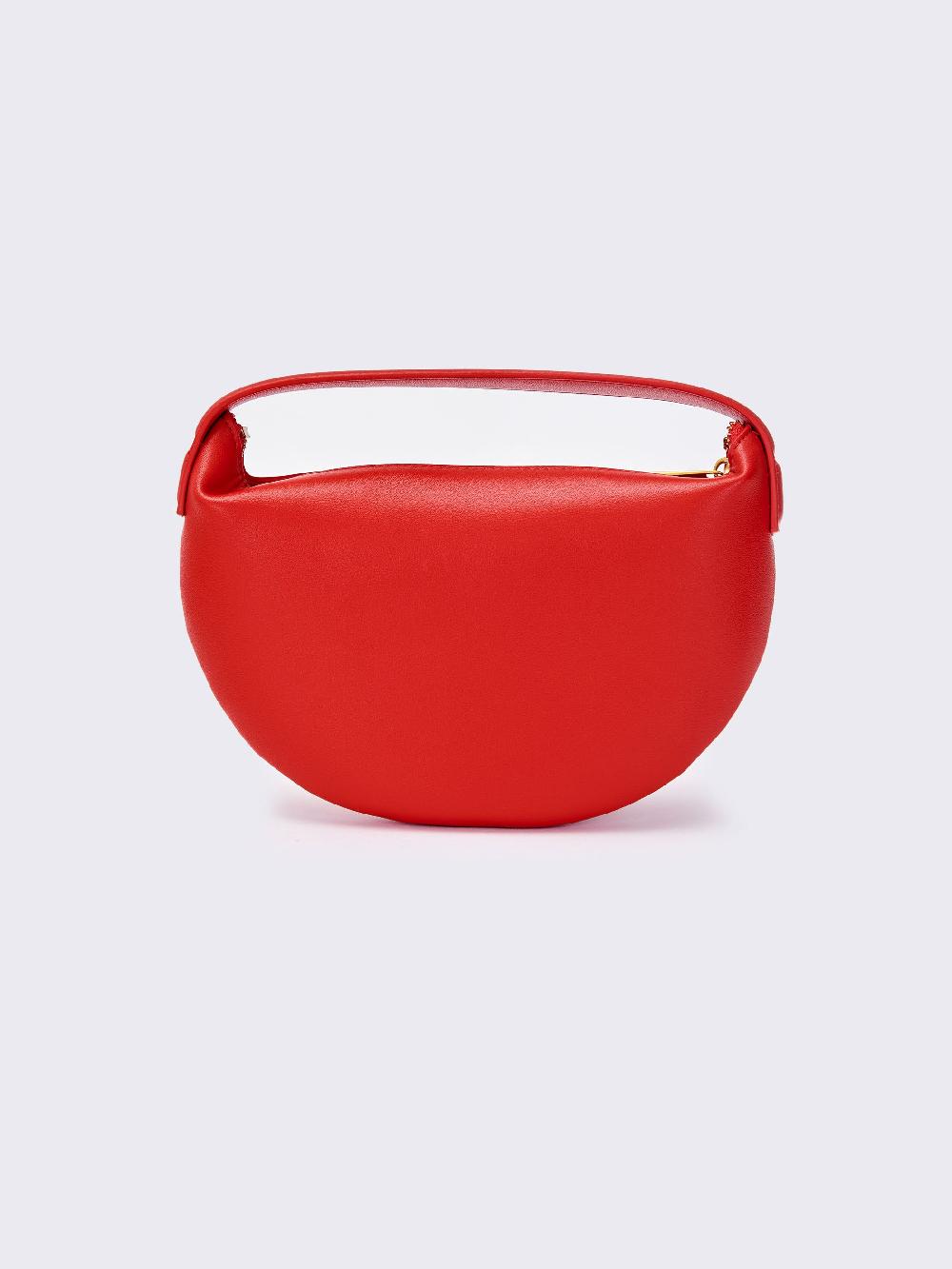 Vicolo Borsa Croissant Rossa I Più Venduti