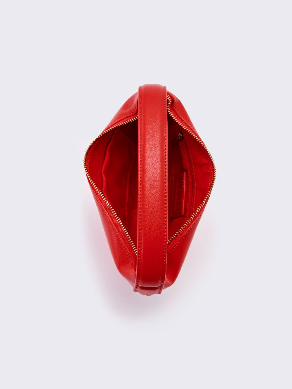 Vicolo Borsa Croissant Rossa I Più Venduti