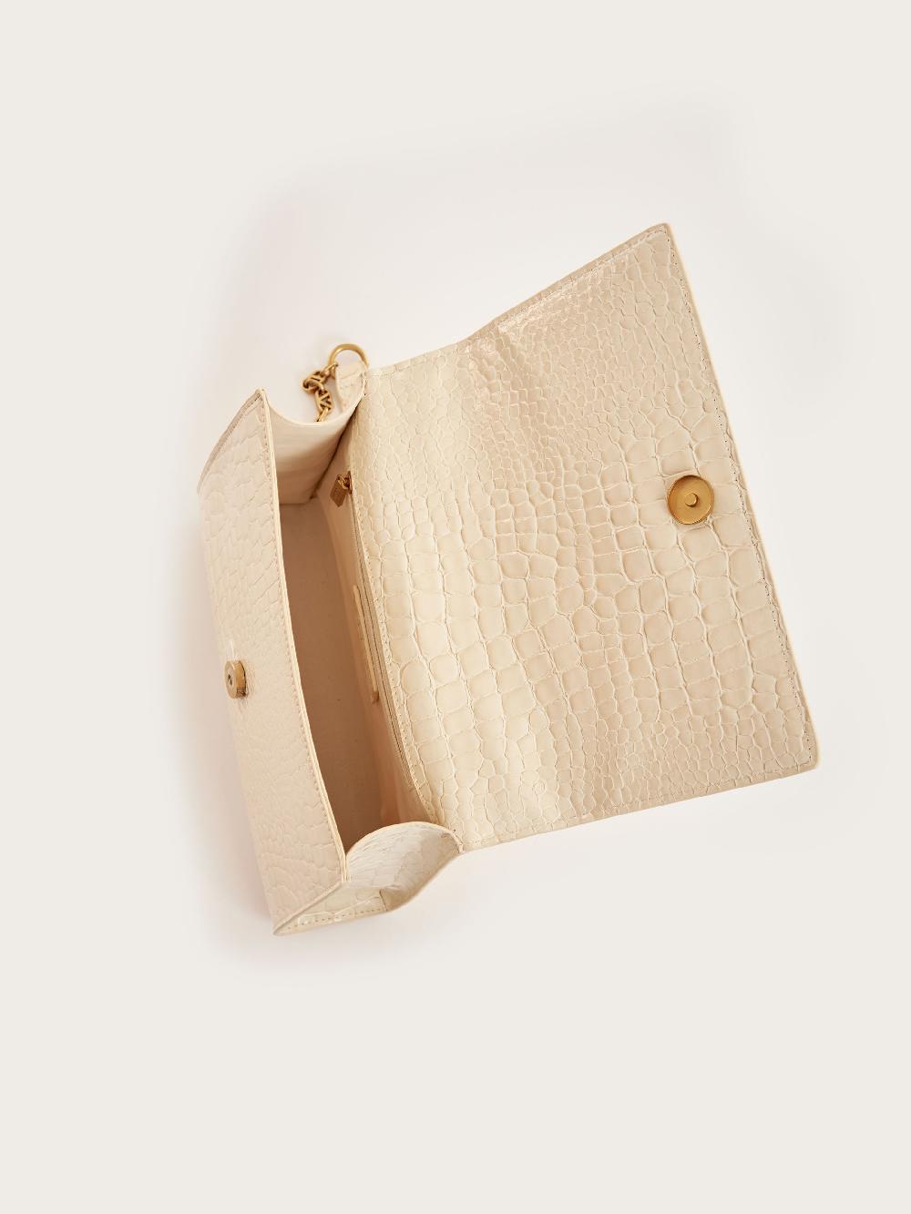 Vicolo Borsa Portobello Bianco 2025