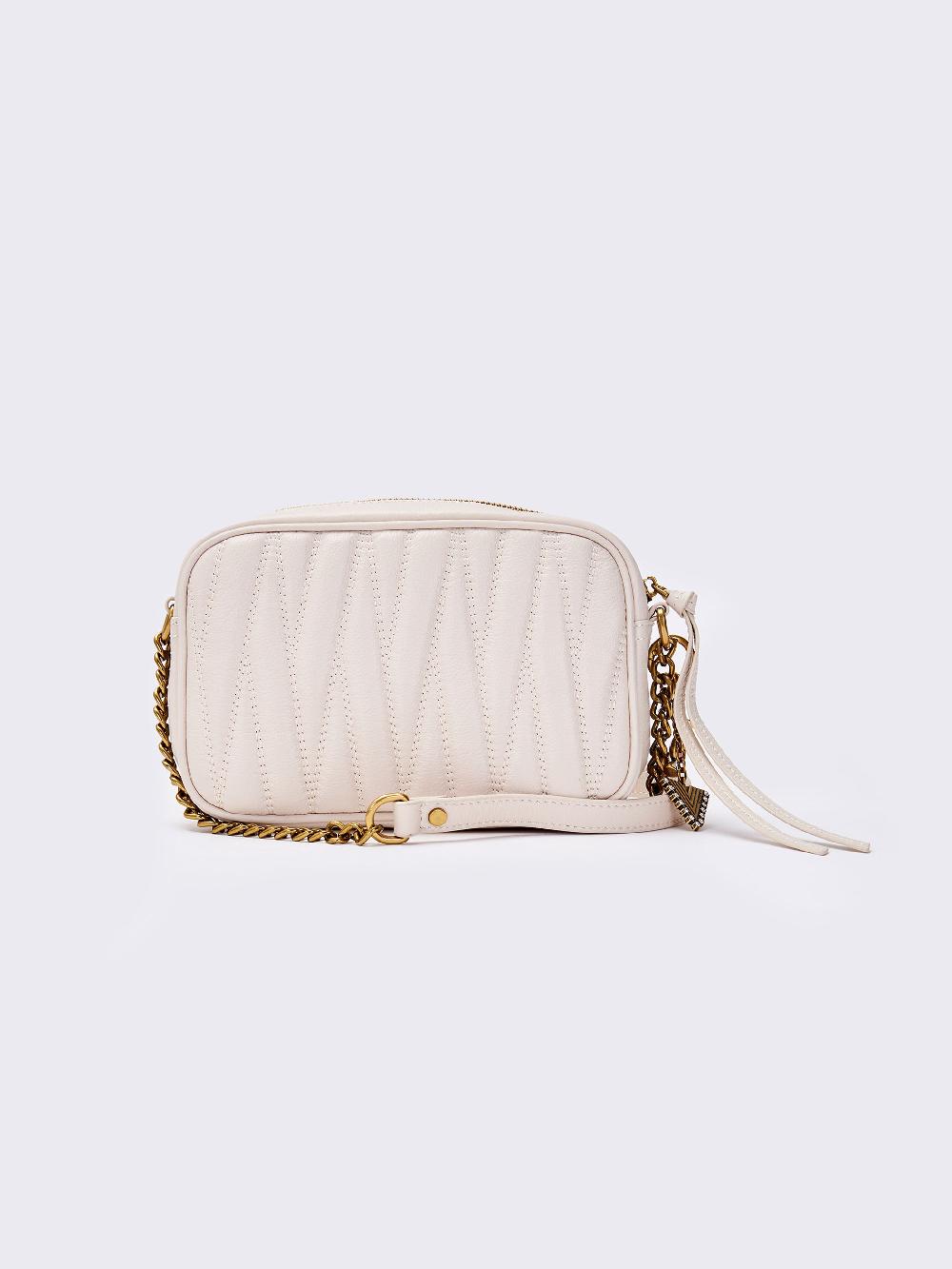 Vicolo Borsa Soho con Charms – Vicolo Nuovo