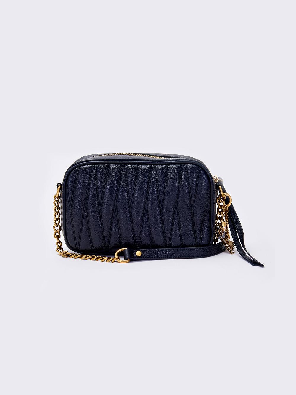 Vicolo Borsa Soho con Charms – Vicolo Smaltimento dello stoccaggio