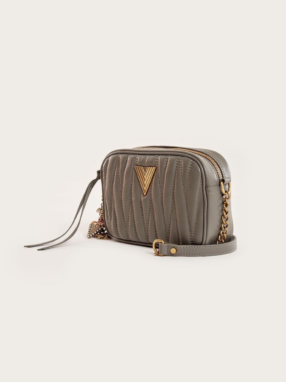 Vicolo Borsa Soho con Charms – Vicolo Vendita