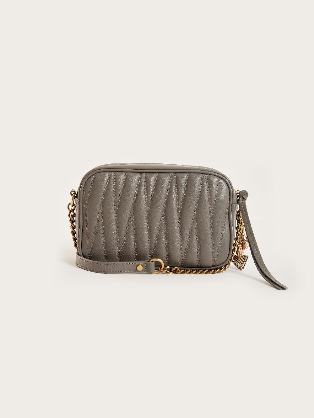 Vicolo Borsa Soho con Charms – Vicolo Vendita