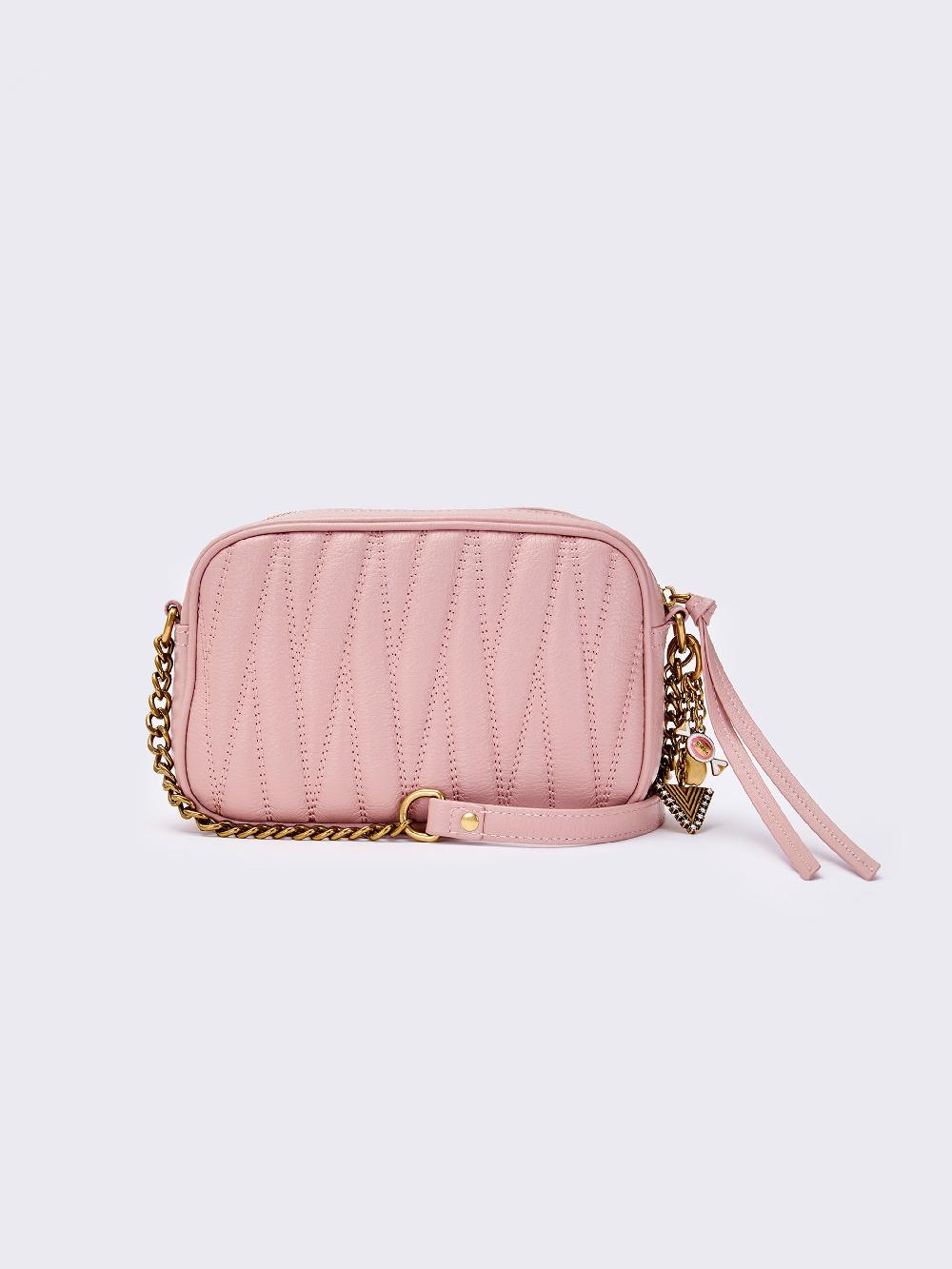 Vicolo Borsa Soho con Charms – Vicolo Promozione