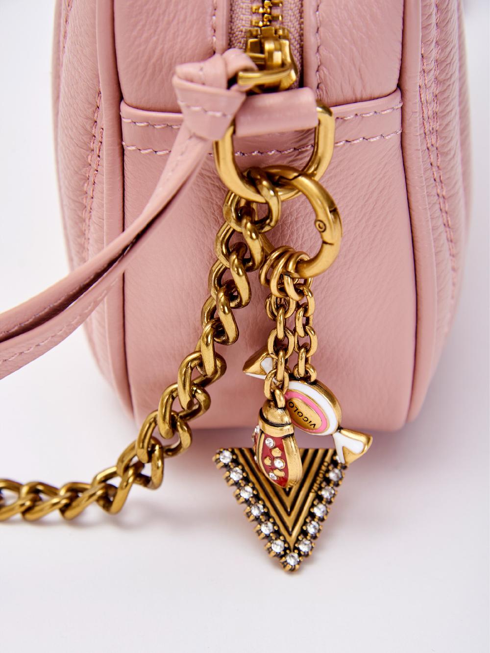 Vicolo Borsa Soho con Charms – Vicolo Promozione