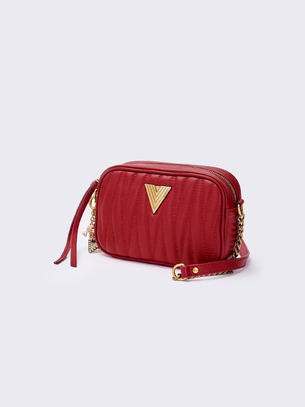 Vicolo Borsa Soho con Charms – Vicolo Spedizione Gratuita