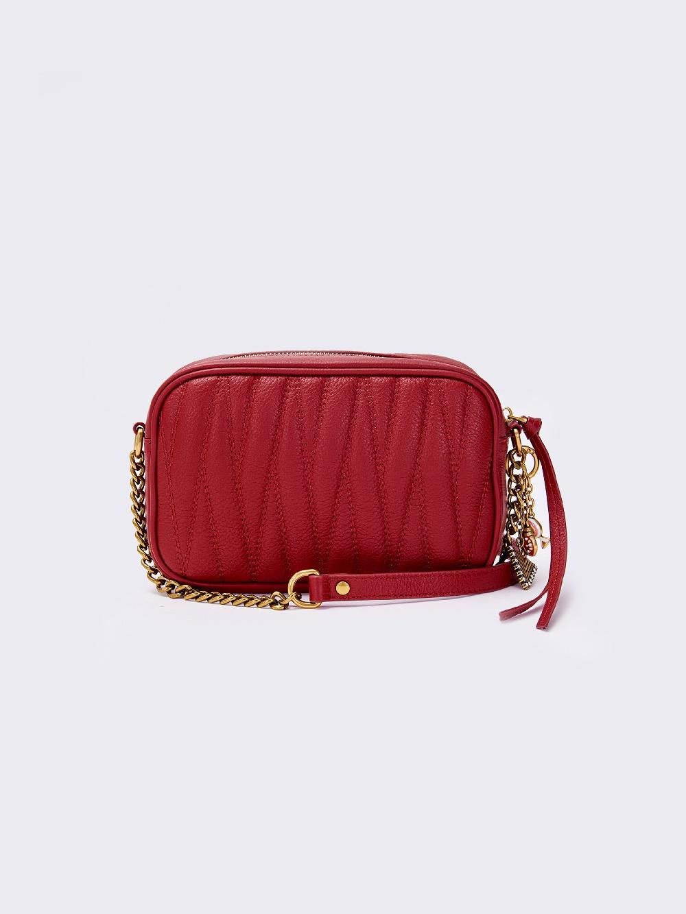 Vicolo Borsa Soho con Charms – Vicolo Spedizione Gratuita