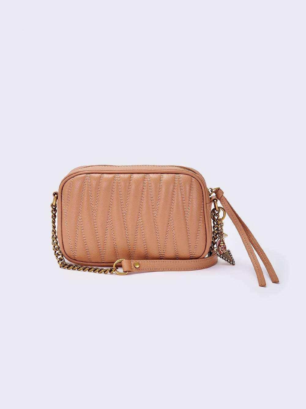 Vicolo Borsa Soho con Charms – Vicolo Pezzi Unici