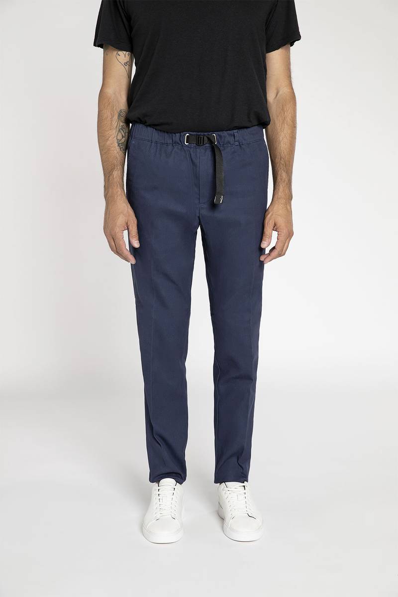 White sand Pantalone in cotone Negozi Online