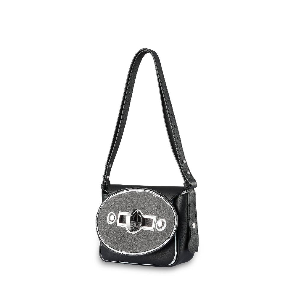 Zanellato BORSA TINA SMALL IN PELLE LISCIA BLACK NERO | Zanellato Hotsell