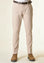 ﻿Angelico Pantalone blu navy armatura cotone slim Economico