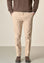 Angelico Pantalone blu tricotina cotone stretch regular fit Soddisfazione Garantita
