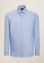 Angelico Camicia bianca no-stiro cotone custom fit In Saldo
