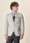 Angelico Giacca mattone misto lana decostruita custom fit Hotsell